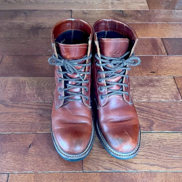 Nisolo | Shoes | Nisolo Allweather Amalia Boot | Poshmark